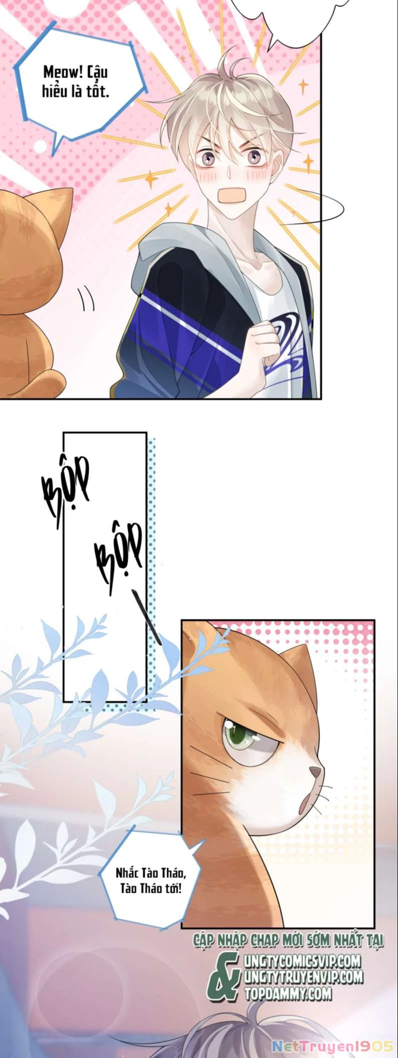 Nhân Thê Thụ Bị Bắt Tiếp Kịch Bản Cường Thụ Chapter 1 - 27