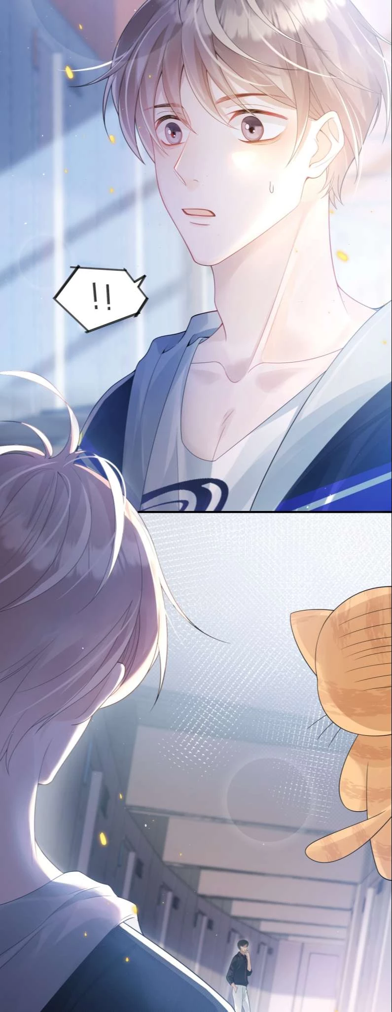 Nhân Thê Thụ Bị Bắt Tiếp Kịch Bản Cường Thụ Chapter 1 - 28