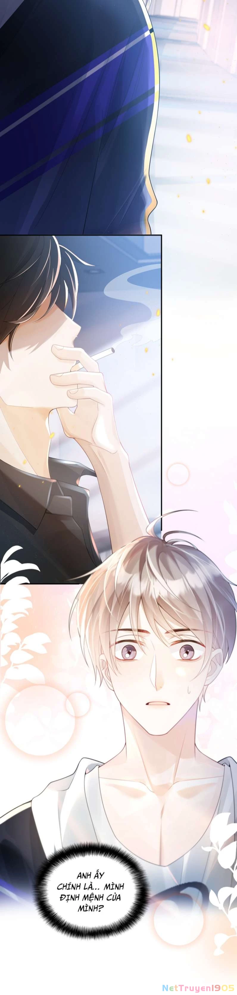 Nhân Thê Thụ Bị Bắt Tiếp Kịch Bản Cường Thụ Chapter 1 - 29