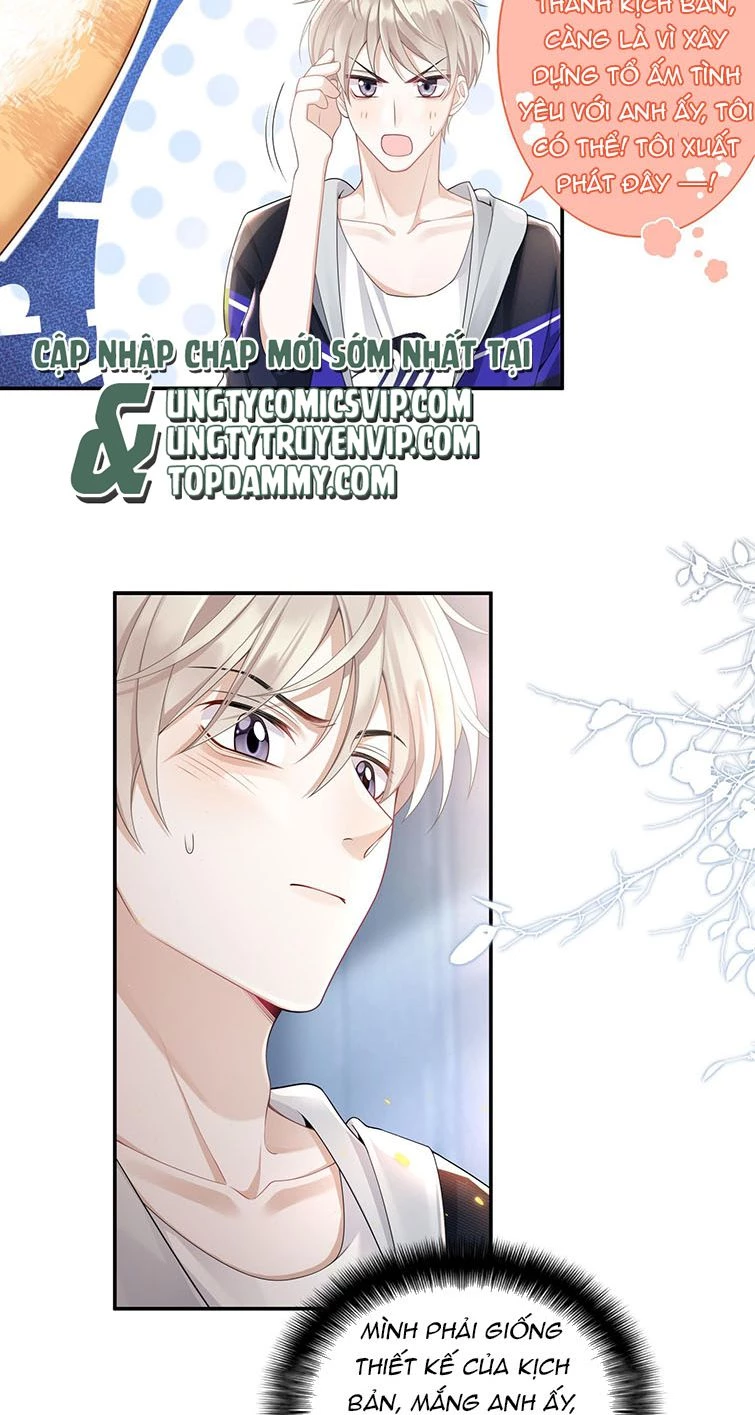 Nhân Thê Thụ Bị Bắt Tiếp Kịch Bản Cường Thụ Chapter 2 - 8