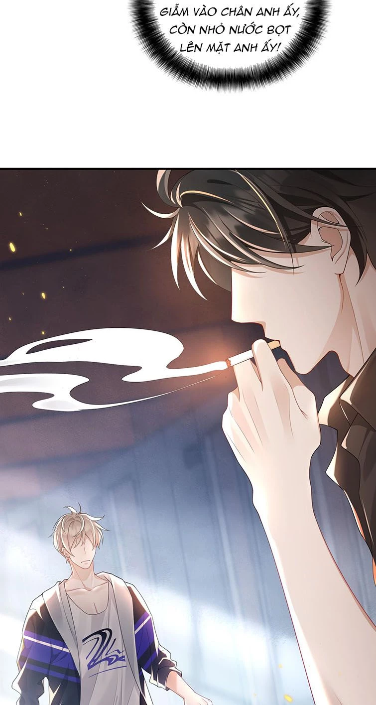 Nhân Thê Thụ Bị Bắt Tiếp Kịch Bản Cường Thụ Chapter 2 - 9