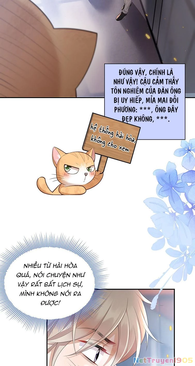 Nhân Thê Thụ Bị Bắt Tiếp Kịch Bản Cường Thụ Chapter 2 - 12