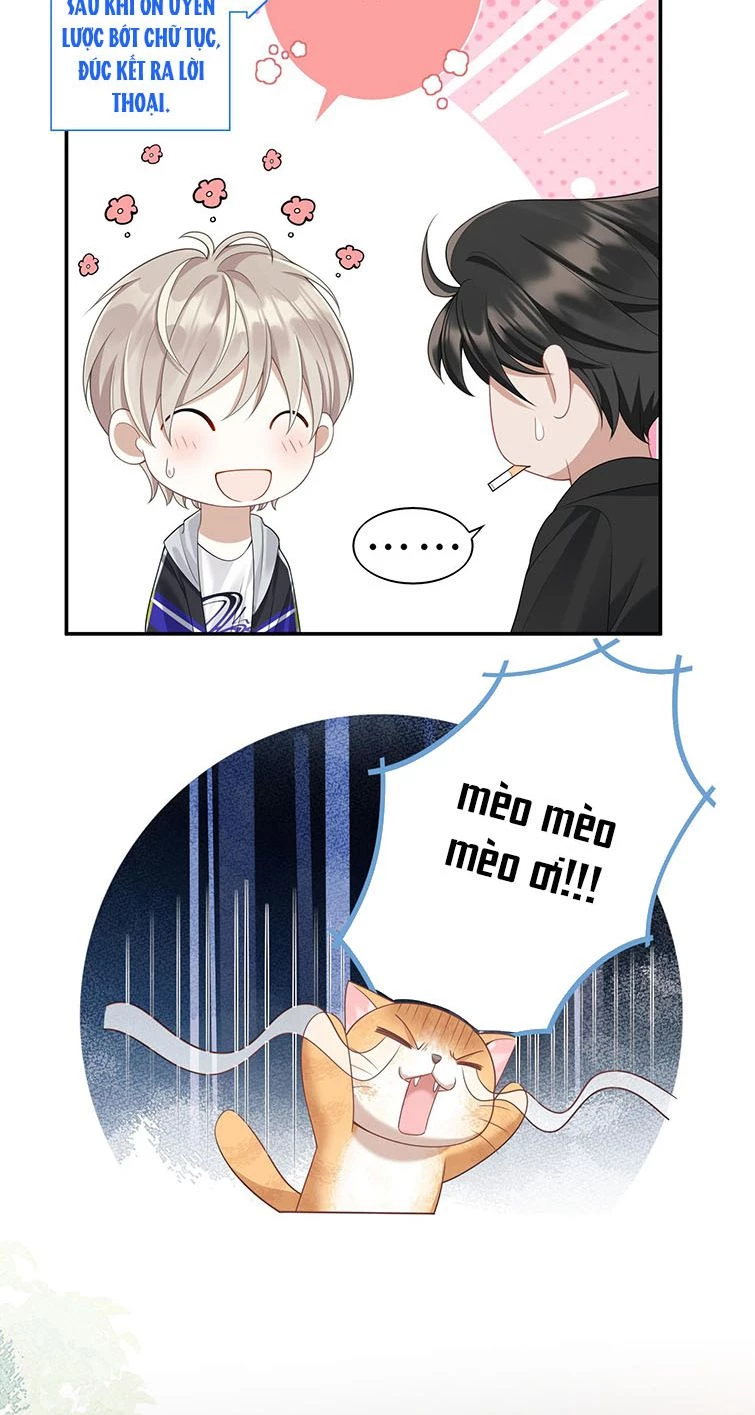 Nhân Thê Thụ Bị Bắt Tiếp Kịch Bản Cường Thụ Chapter 2 - 14