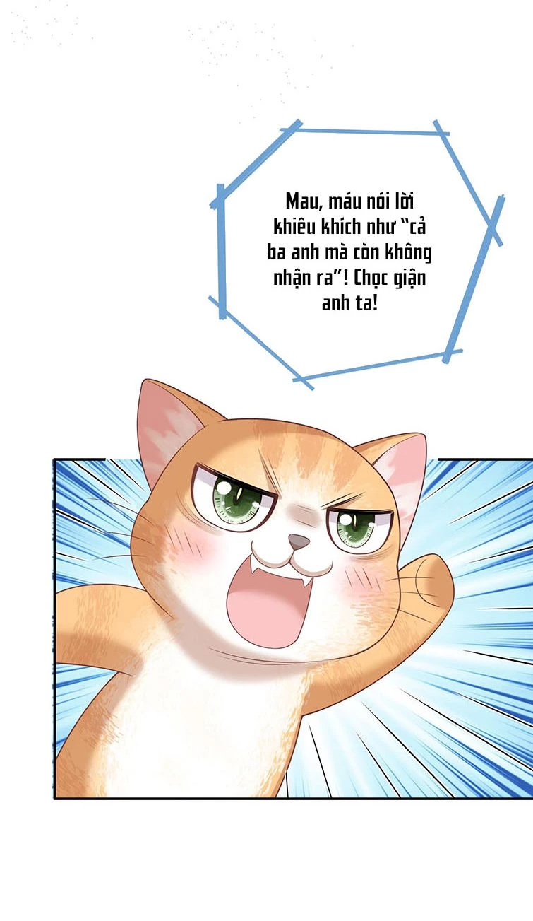 Nhân Thê Thụ Bị Bắt Tiếp Kịch Bản Cường Thụ Chapter 2 - 17