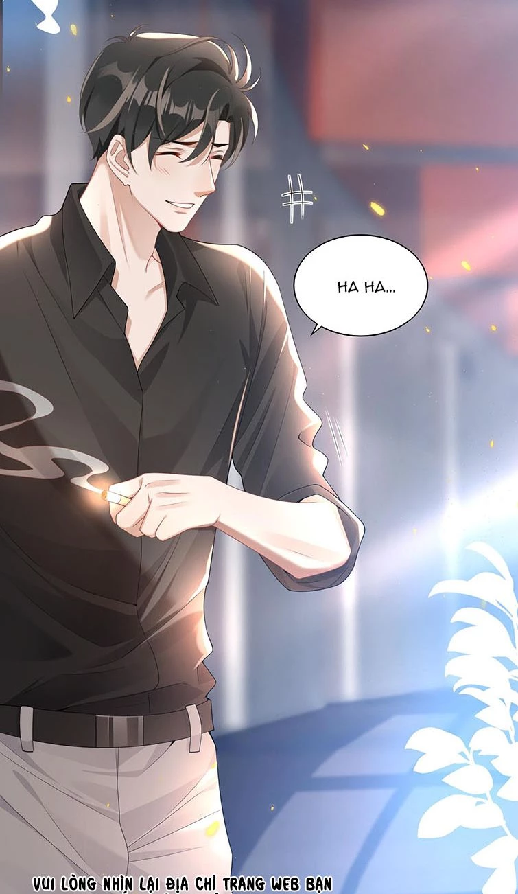 Nhân Thê Thụ Bị Bắt Tiếp Kịch Bản Cường Thụ Chapter 2 - 21