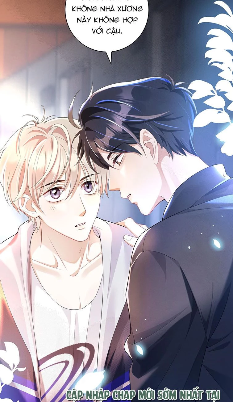 Nhân Thê Thụ Bị Bắt Tiếp Kịch Bản Cường Thụ Chapter 2 - 24