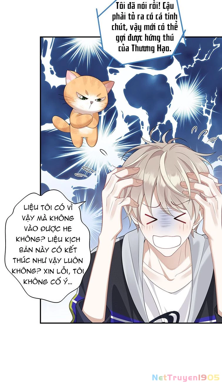 Nhân Thê Thụ Bị Bắt Tiếp Kịch Bản Cường Thụ Chapter 2 - 29