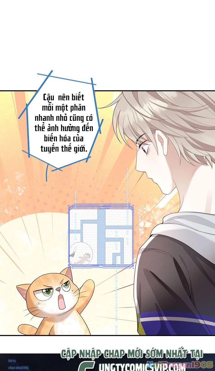 Nhân Thê Thụ Bị Bắt Tiếp Kịch Bản Cường Thụ Chapter 2 - 30