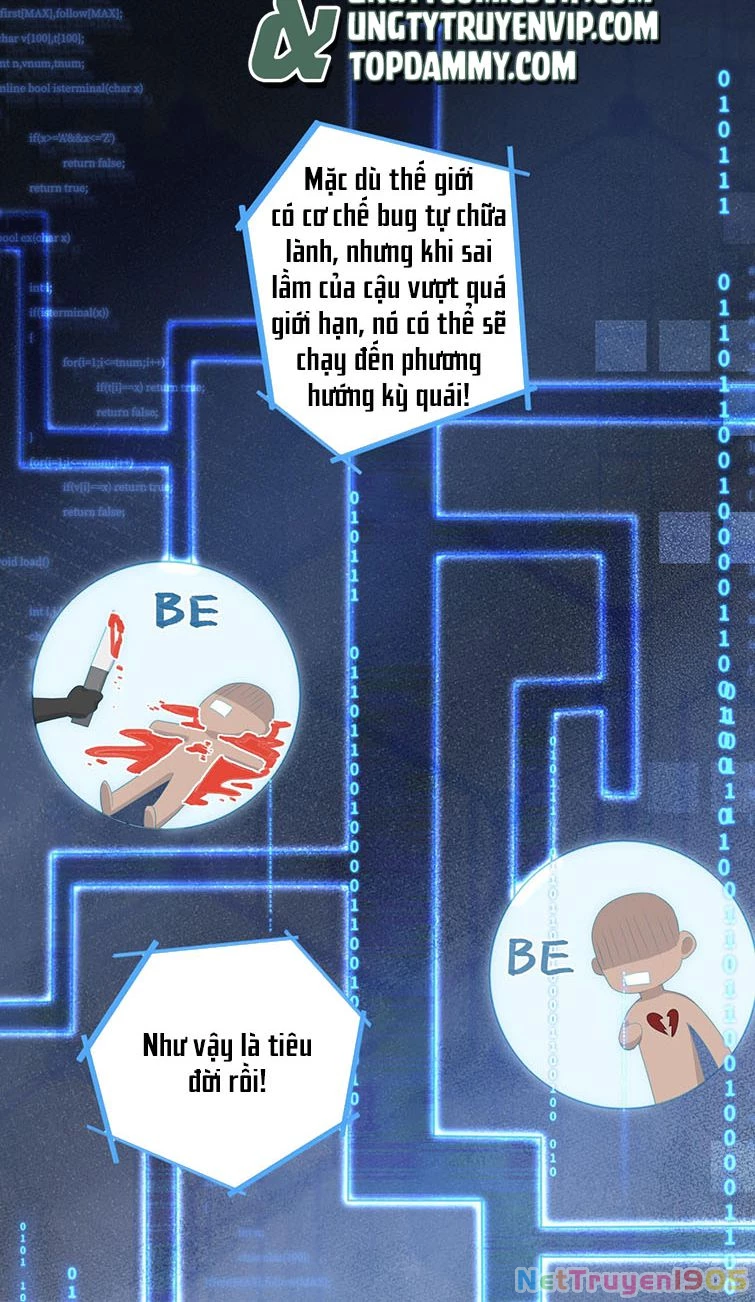 Nhân Thê Thụ Bị Bắt Tiếp Kịch Bản Cường Thụ Chapter 2 - 31