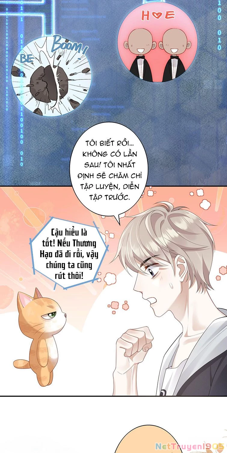 Nhân Thê Thụ Bị Bắt Tiếp Kịch Bản Cường Thụ Chapter 2 - 32