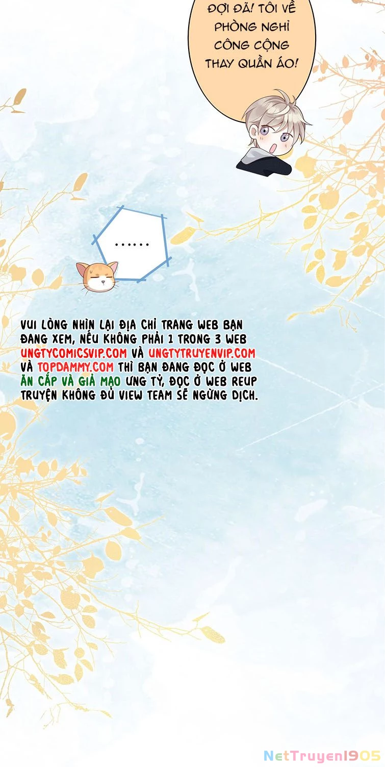 Nhân Thê Thụ Bị Bắt Tiếp Kịch Bản Cường Thụ Chapter 2 - 33