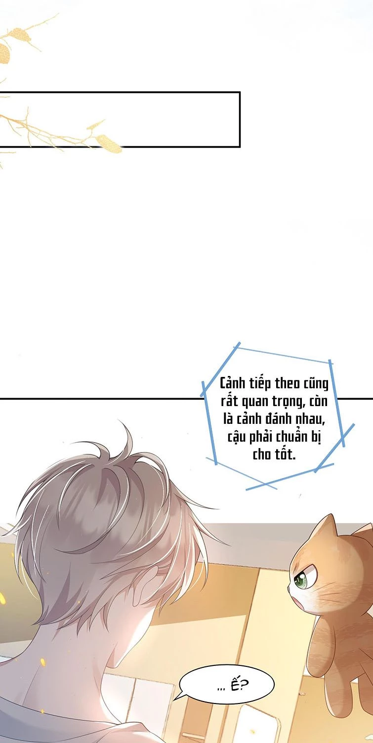 Nhân Thê Thụ Bị Bắt Tiếp Kịch Bản Cường Thụ Chapter 2 - 34