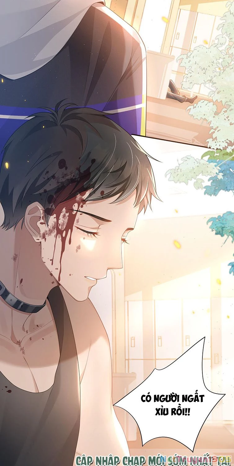 Nhân Thê Thụ Bị Bắt Tiếp Kịch Bản Cường Thụ Chapter 2 - 35