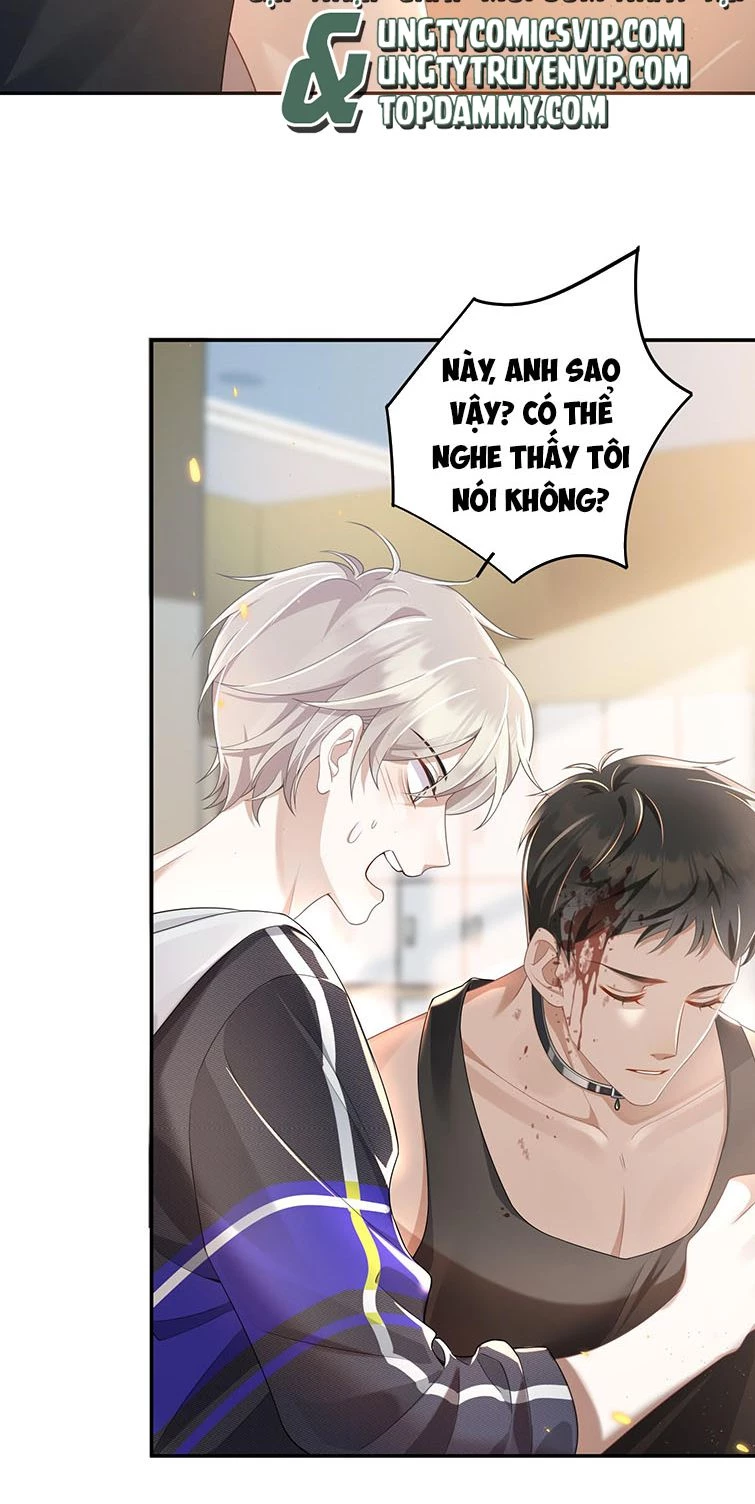 Nhân Thê Thụ Bị Bắt Tiếp Kịch Bản Cường Thụ Chapter 2 - 36