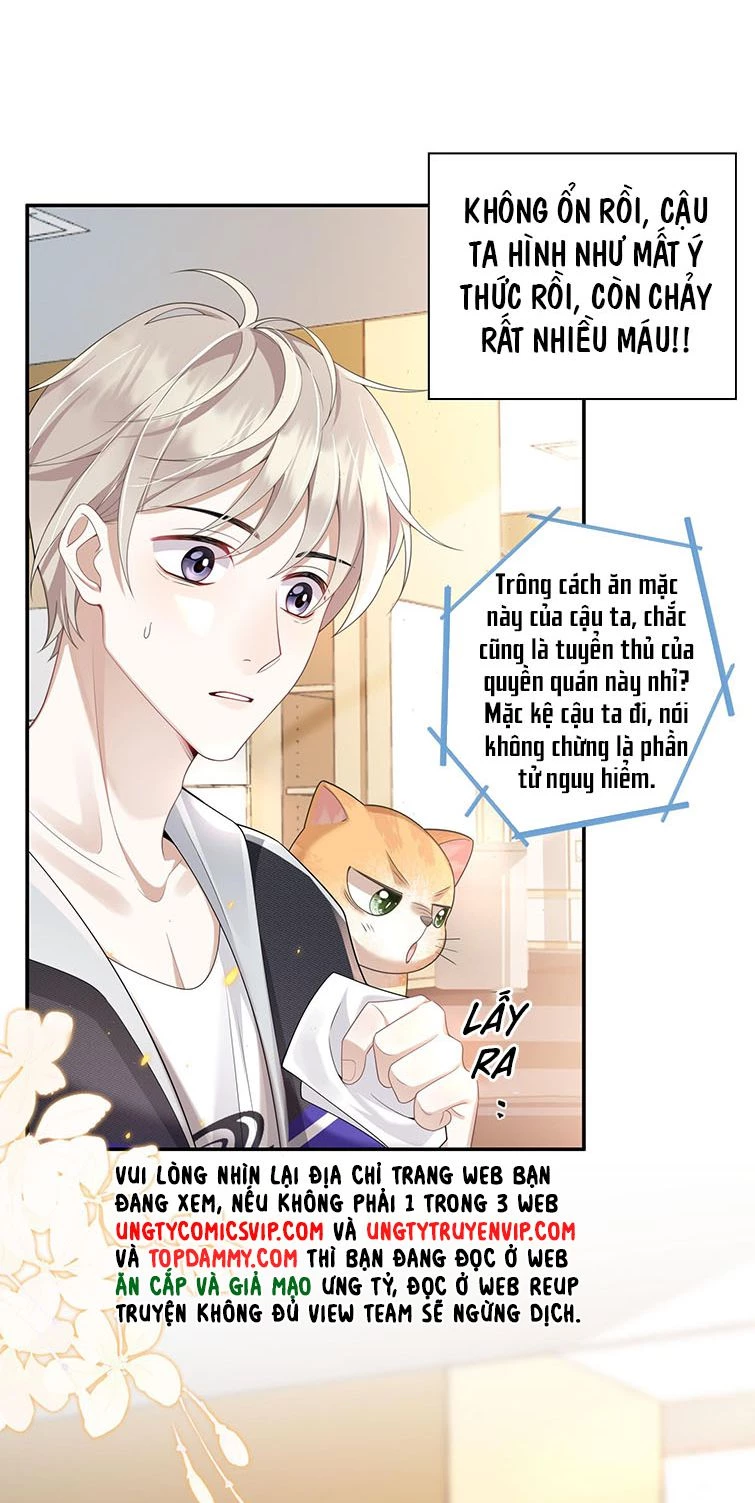 Nhân Thê Thụ Bị Bắt Tiếp Kịch Bản Cường Thụ Chapter 2 - 37