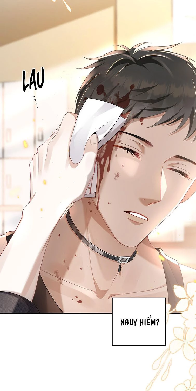 Nhân Thê Thụ Bị Bắt Tiếp Kịch Bản Cường Thụ Chapter 2 - 38