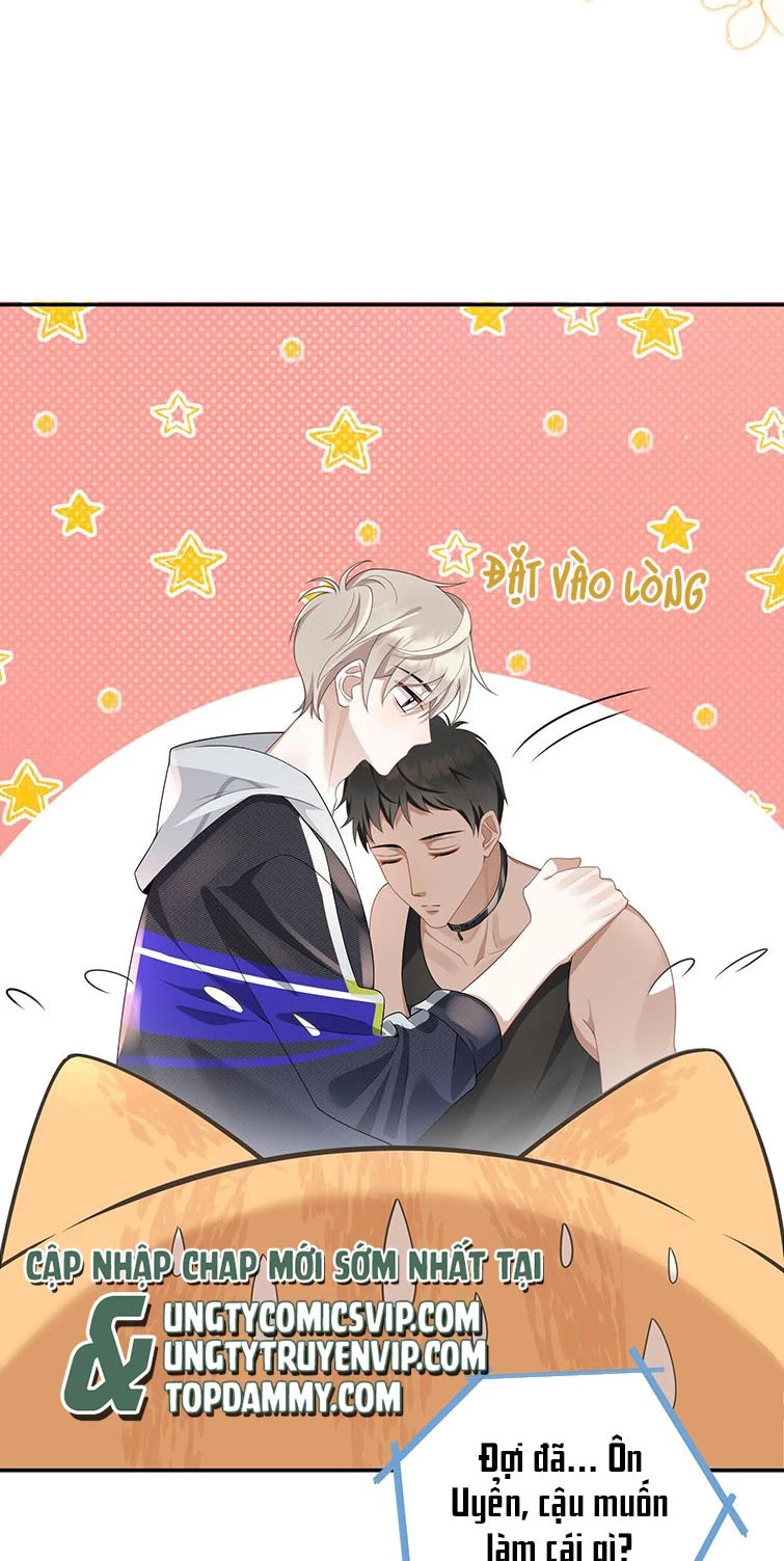 Nhân Thê Thụ Bị Bắt Tiếp Kịch Bản Cường Thụ Chapter 2 - 39