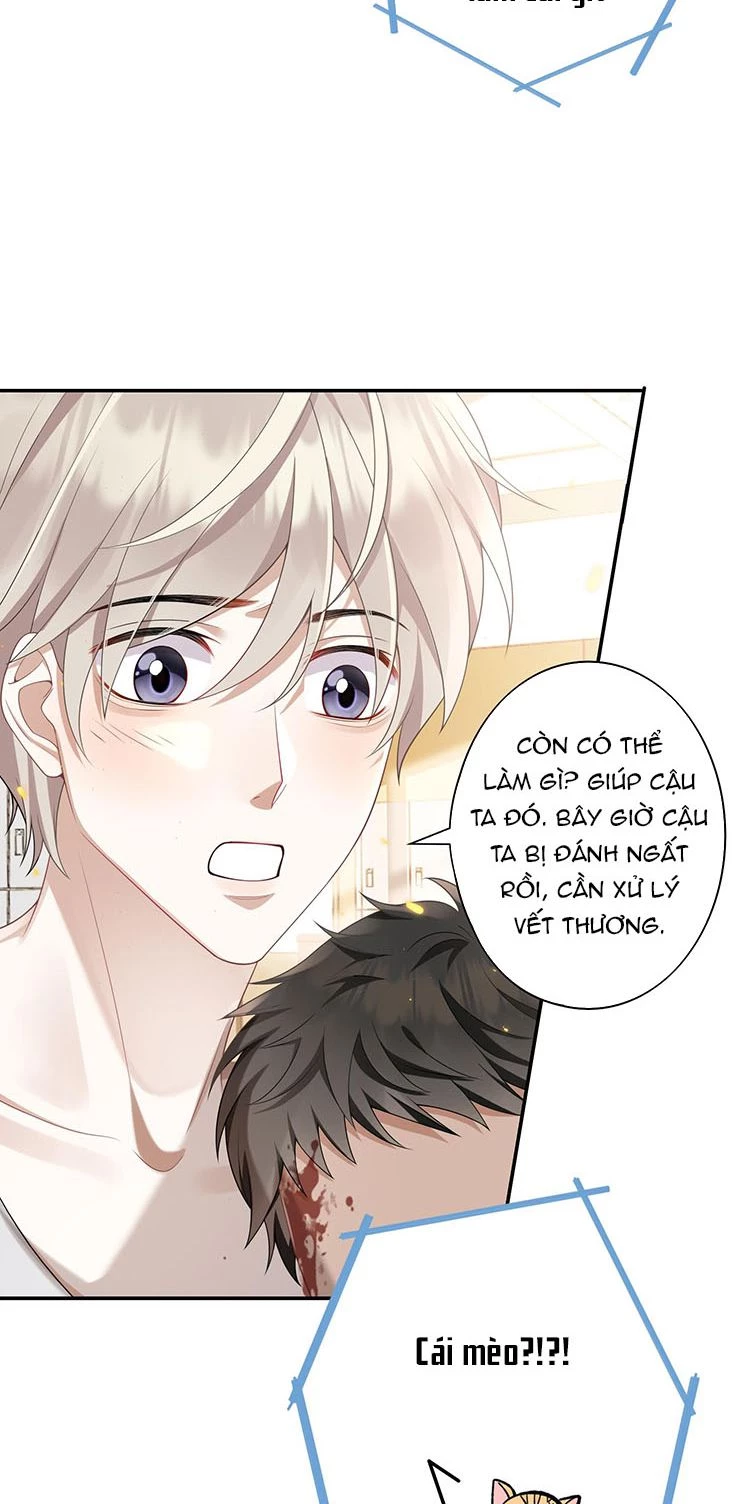 Nhân Thê Thụ Bị Bắt Tiếp Kịch Bản Cường Thụ Chapter 2 - 40