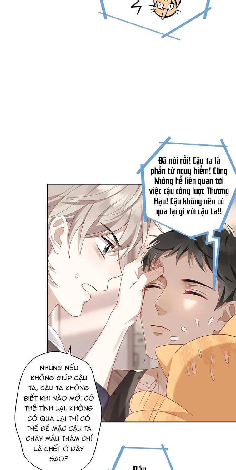 Nhân Thê Thụ Bị Bắt Tiếp Kịch Bản Cường Thụ Chapter 2 - 41