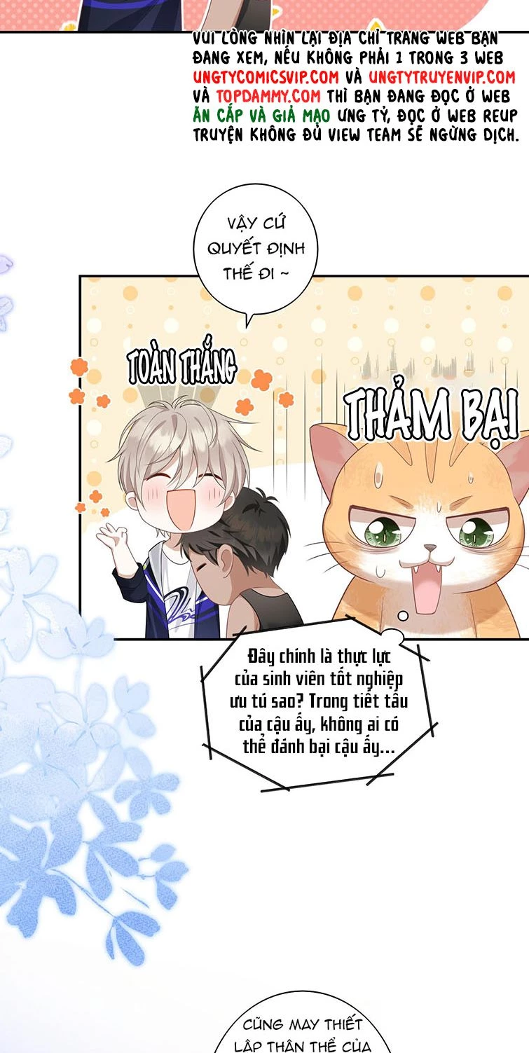 Nhân Thê Thụ Bị Bắt Tiếp Kịch Bản Cường Thụ Chapter 2 - 43