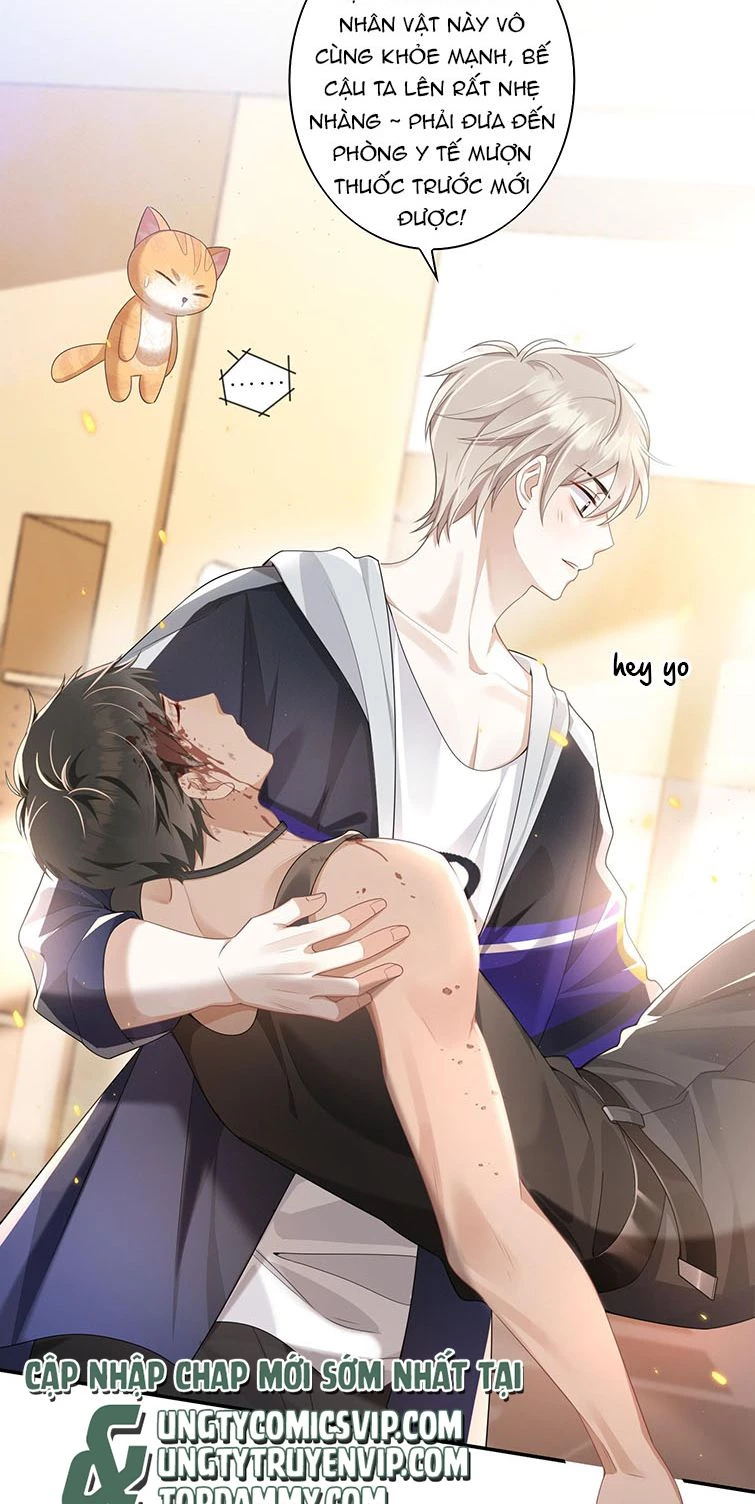 Nhân Thê Thụ Bị Bắt Tiếp Kịch Bản Cường Thụ Chapter 2 - 44