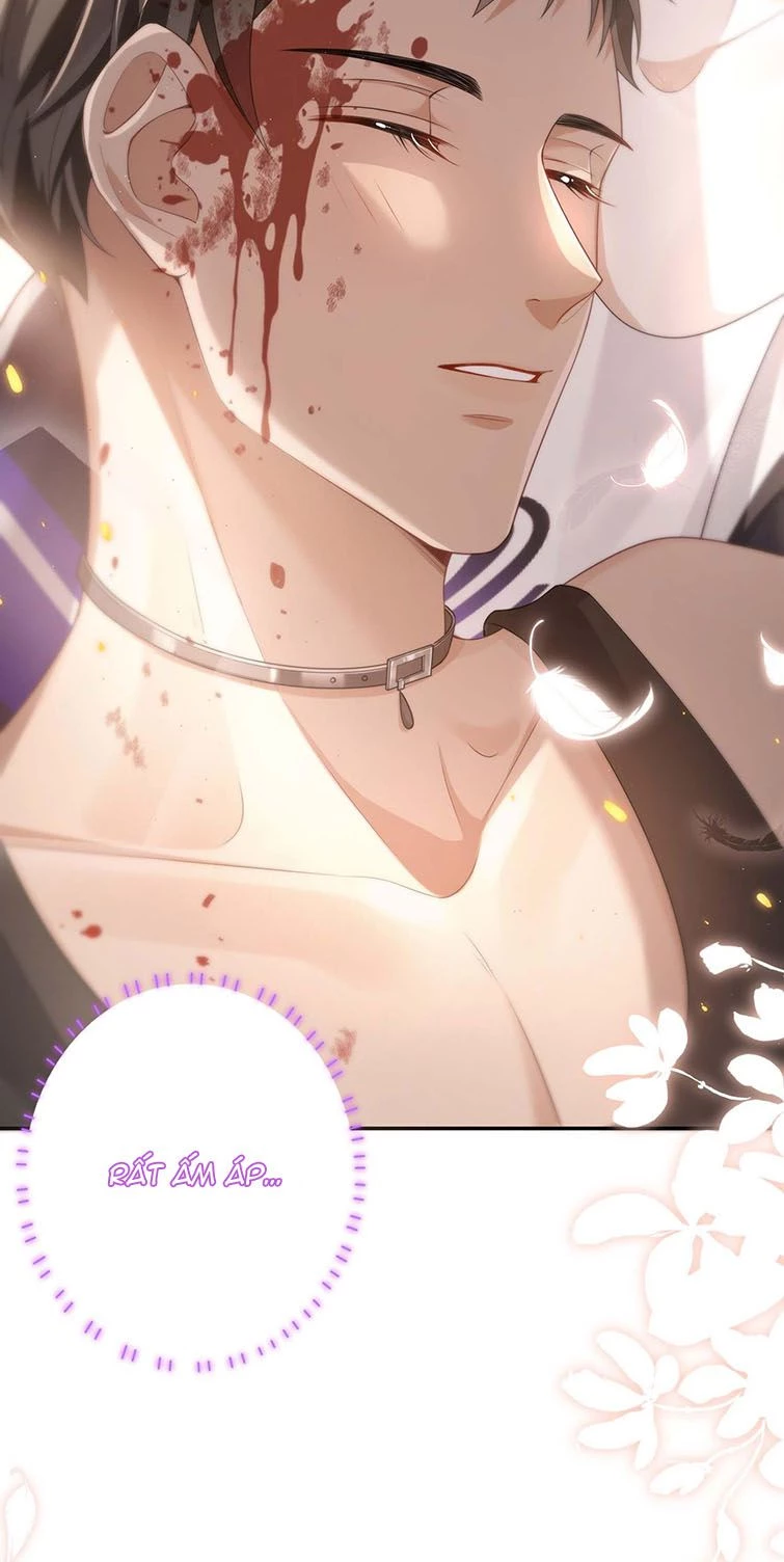 Nhân Thê Thụ Bị Bắt Tiếp Kịch Bản Cường Thụ Chapter 2 - 48