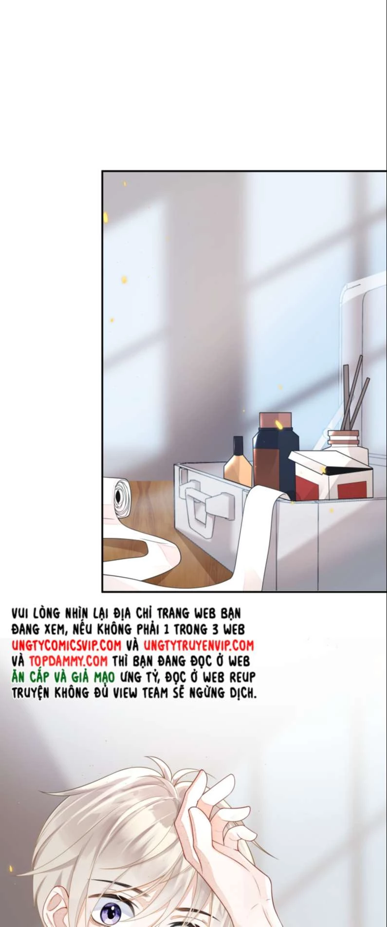 Nhân Thê Thụ Bị Bắt Tiếp Kịch Bản Cường Thụ Chapter 3 - 2