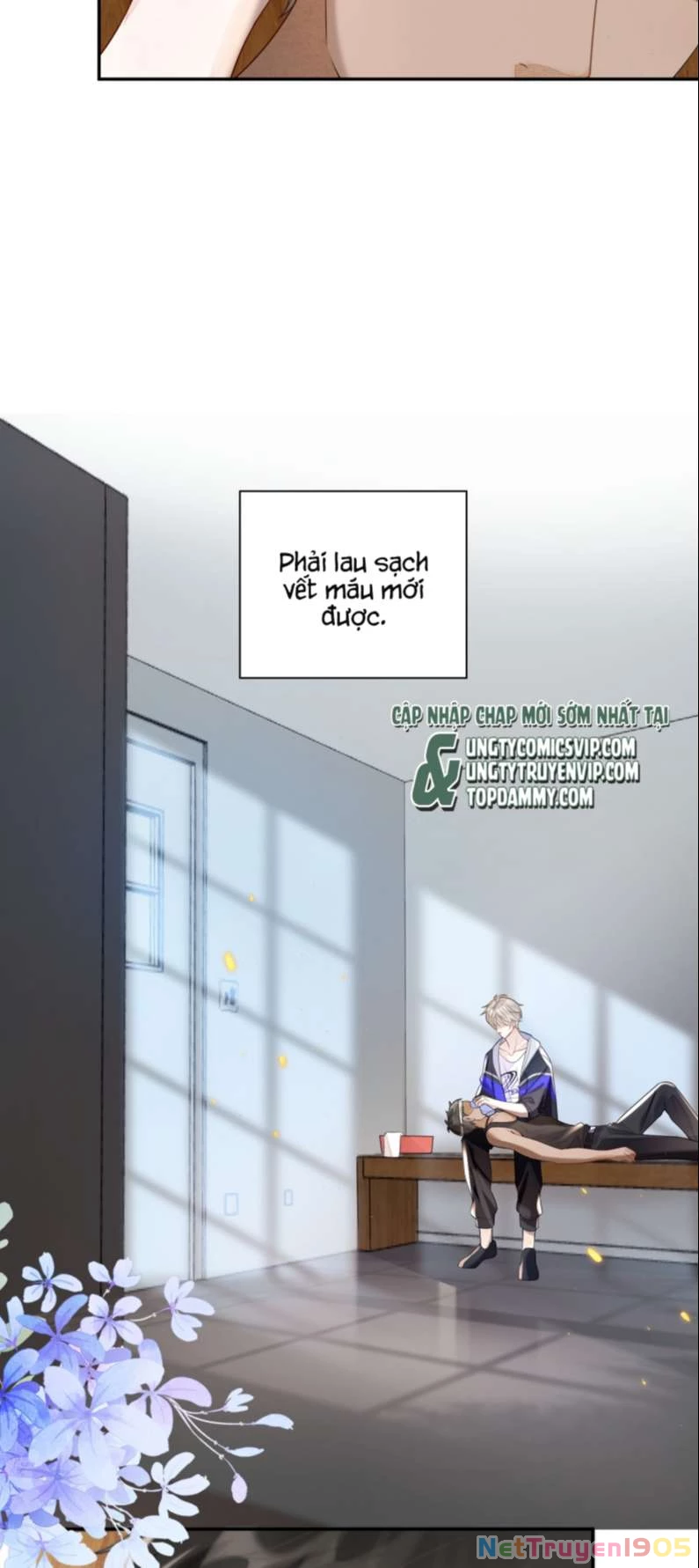 Nhân Thê Thụ Bị Bắt Tiếp Kịch Bản Cường Thụ Chapter 3 - 4