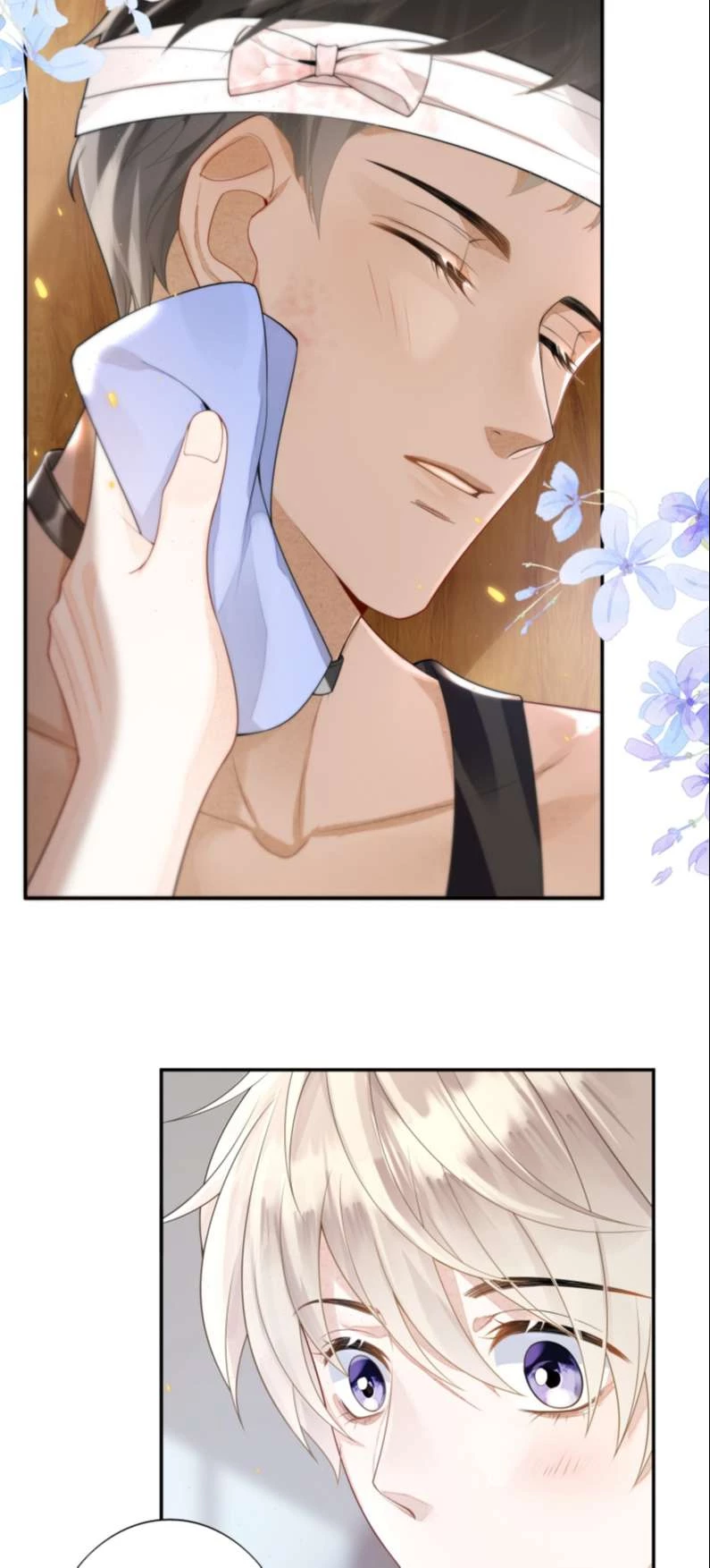 Nhân Thê Thụ Bị Bắt Tiếp Kịch Bản Cường Thụ Chapter 3 - 5