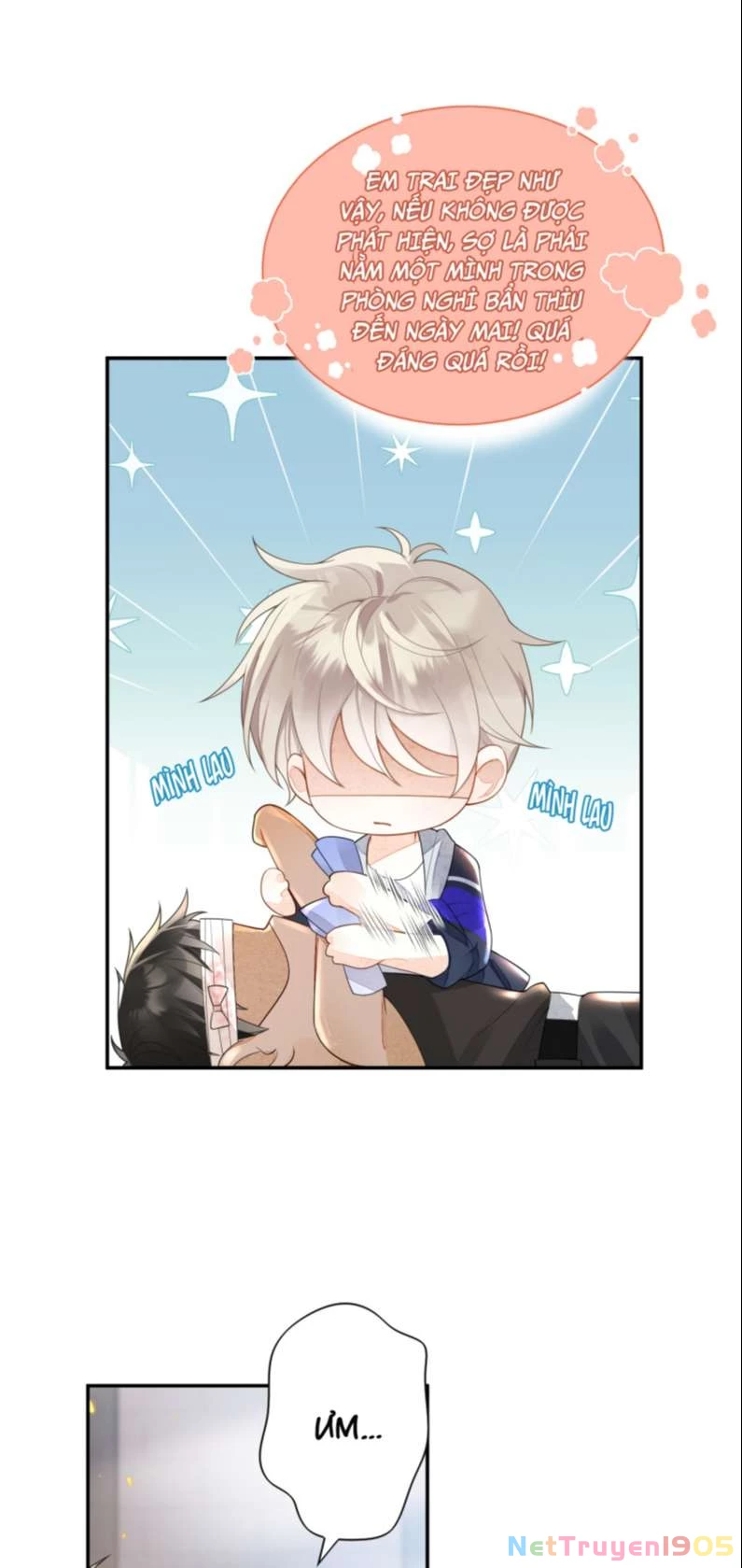 Nhân Thê Thụ Bị Bắt Tiếp Kịch Bản Cường Thụ Chapter 3 - 7