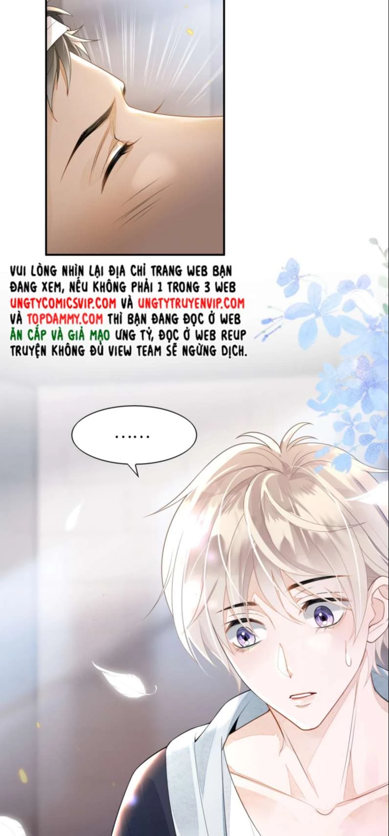 Nhân Thê Thụ Bị Bắt Tiếp Kịch Bản Cường Thụ Chapter 3 - 8