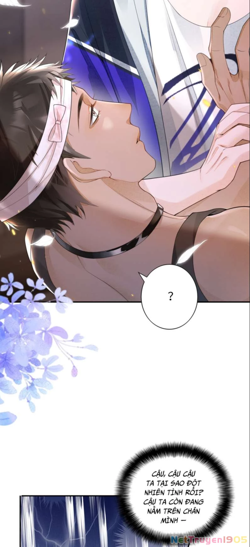 Nhân Thê Thụ Bị Bắt Tiếp Kịch Bản Cường Thụ Chapter 3 - 9