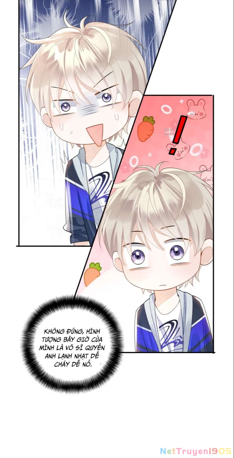 Nhân Thê Thụ Bị Bắt Tiếp Kịch Bản Cường Thụ Chapter 3 - 10