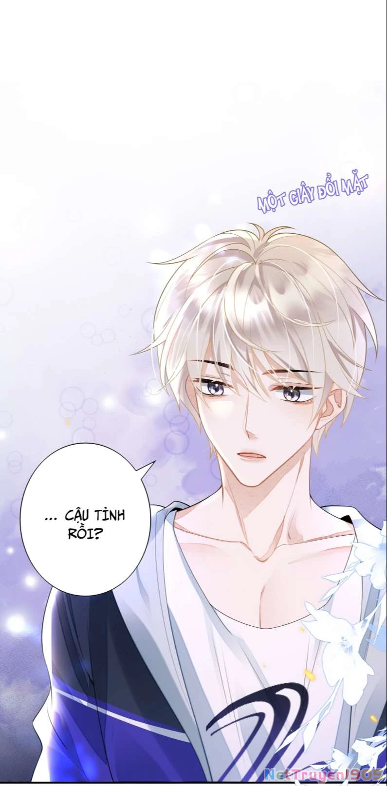 Nhân Thê Thụ Bị Bắt Tiếp Kịch Bản Cường Thụ Chapter 3 - 11