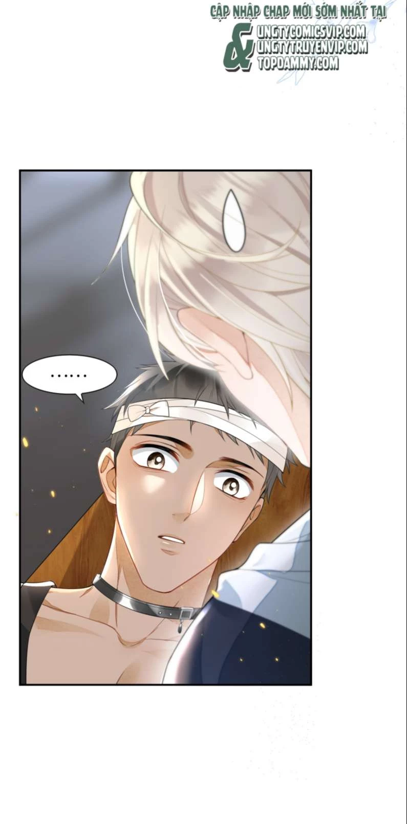 Nhân Thê Thụ Bị Bắt Tiếp Kịch Bản Cường Thụ Chapter 3 - 12