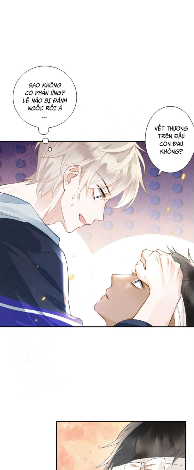 Nhân Thê Thụ Bị Bắt Tiếp Kịch Bản Cường Thụ Chapter 3 - 13