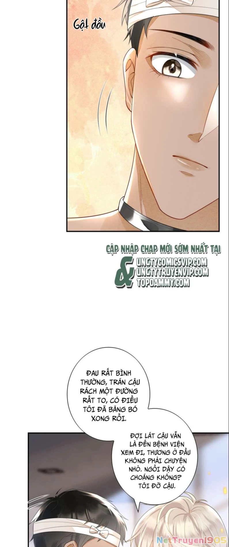 Nhân Thê Thụ Bị Bắt Tiếp Kịch Bản Cường Thụ Chapter 3 - 14