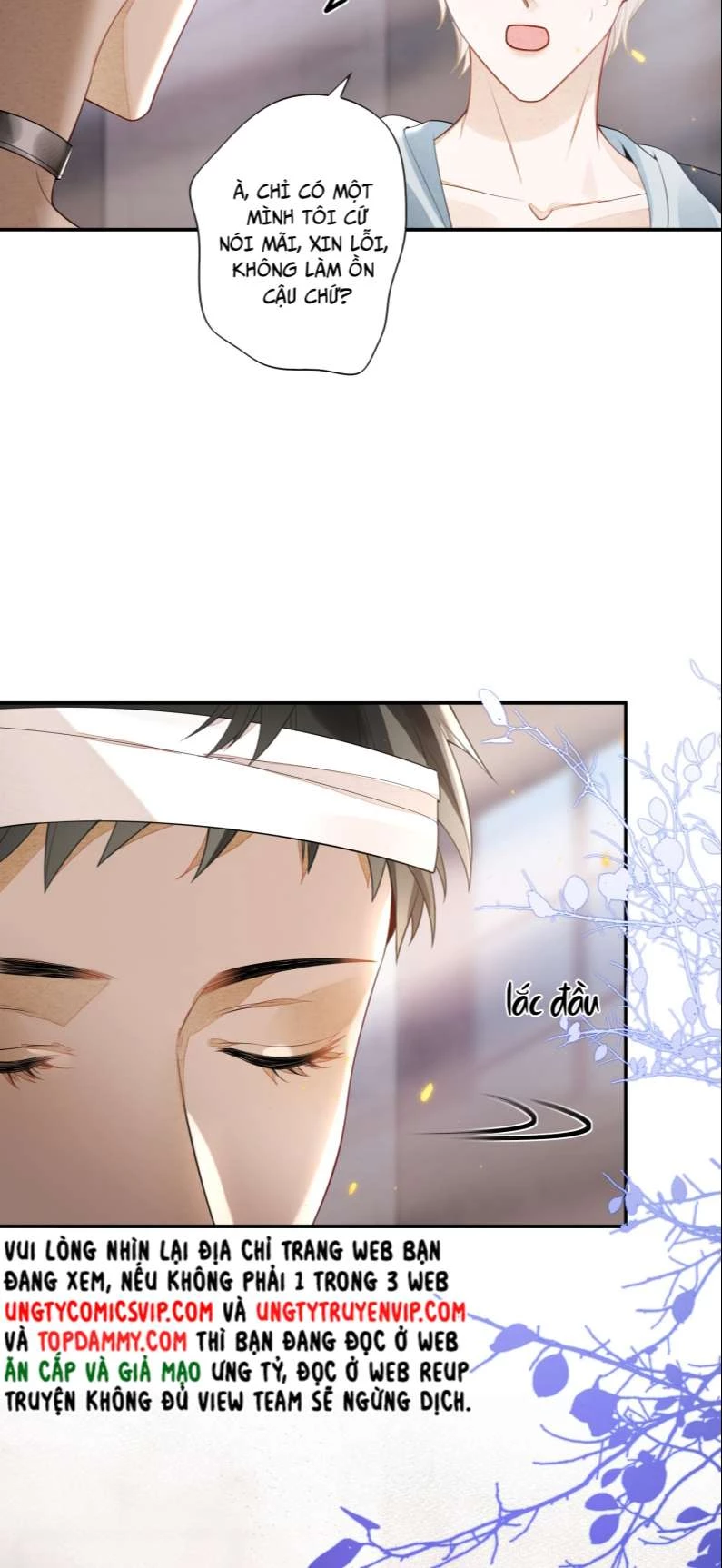 Nhân Thê Thụ Bị Bắt Tiếp Kịch Bản Cường Thụ Chapter 3 - 16