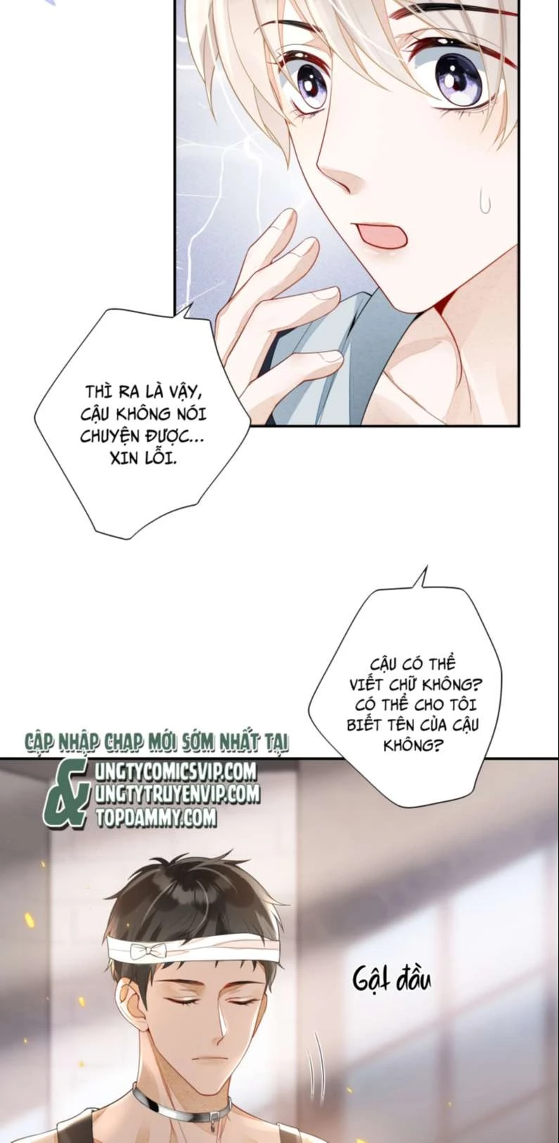 Nhân Thê Thụ Bị Bắt Tiếp Kịch Bản Cường Thụ Chapter 3 - 18