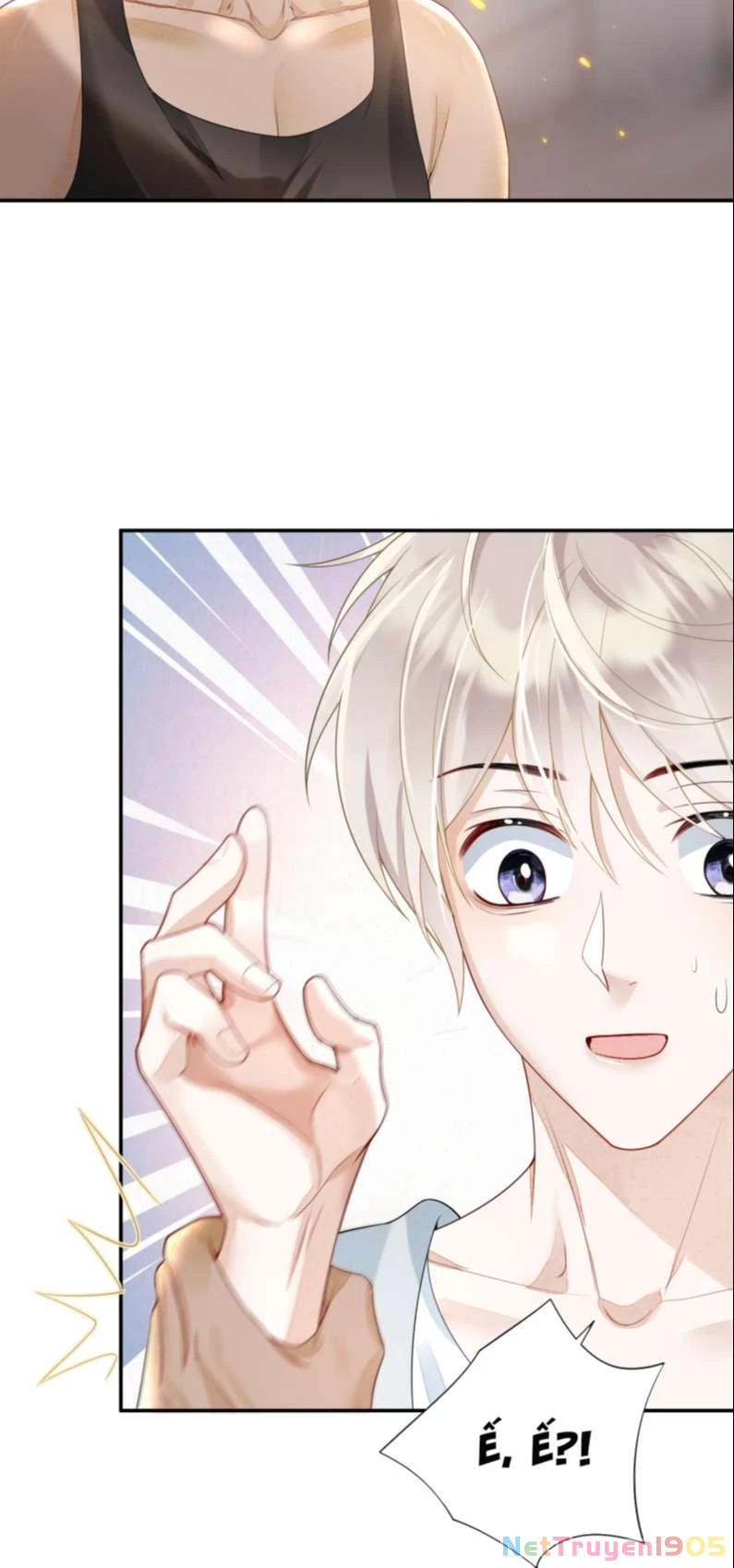 Nhân Thê Thụ Bị Bắt Tiếp Kịch Bản Cường Thụ Chapter 3 - 19