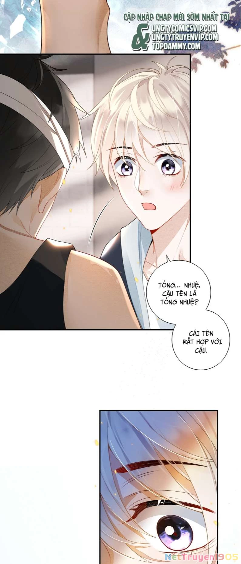 Nhân Thê Thụ Bị Bắt Tiếp Kịch Bản Cường Thụ Chapter 3 - 21