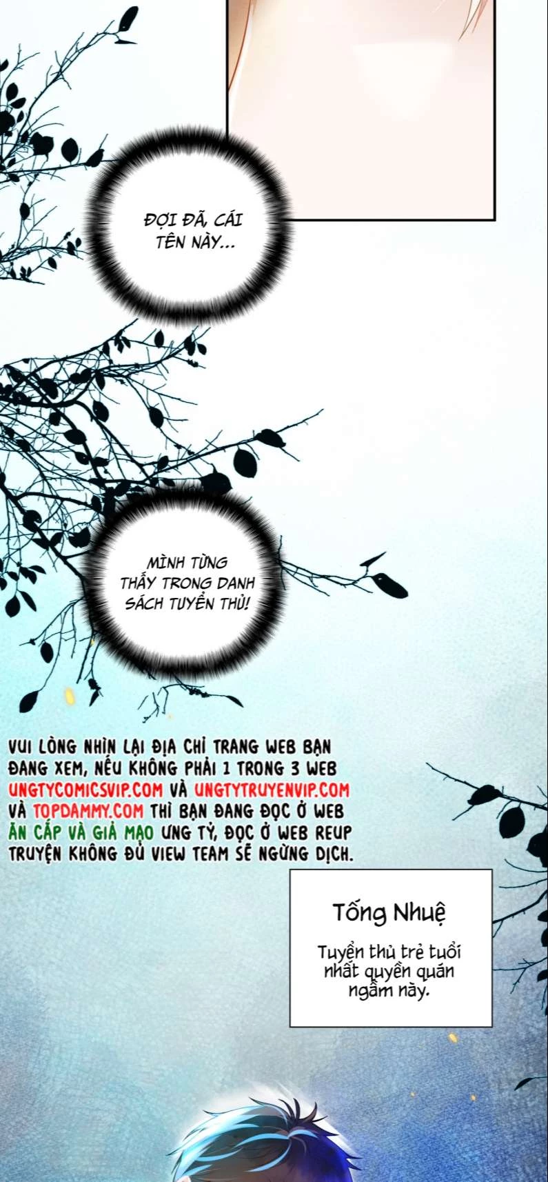 Nhân Thê Thụ Bị Bắt Tiếp Kịch Bản Cường Thụ Chapter 3 - 22