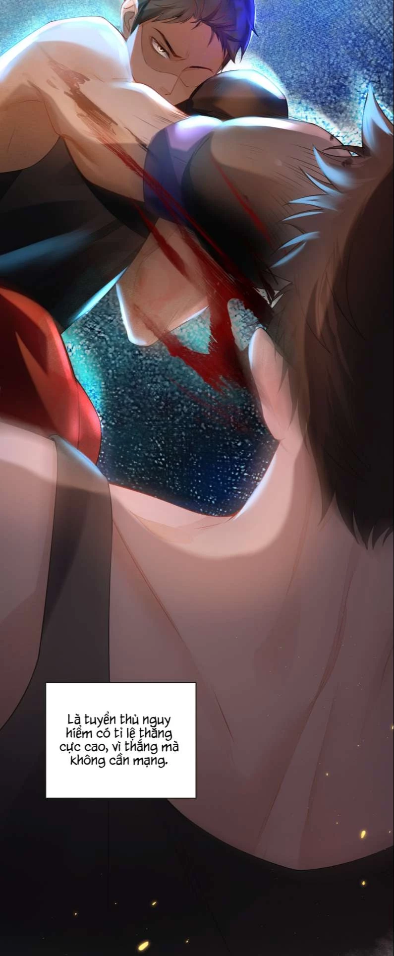 Nhân Thê Thụ Bị Bắt Tiếp Kịch Bản Cường Thụ Chapter 3 - 23