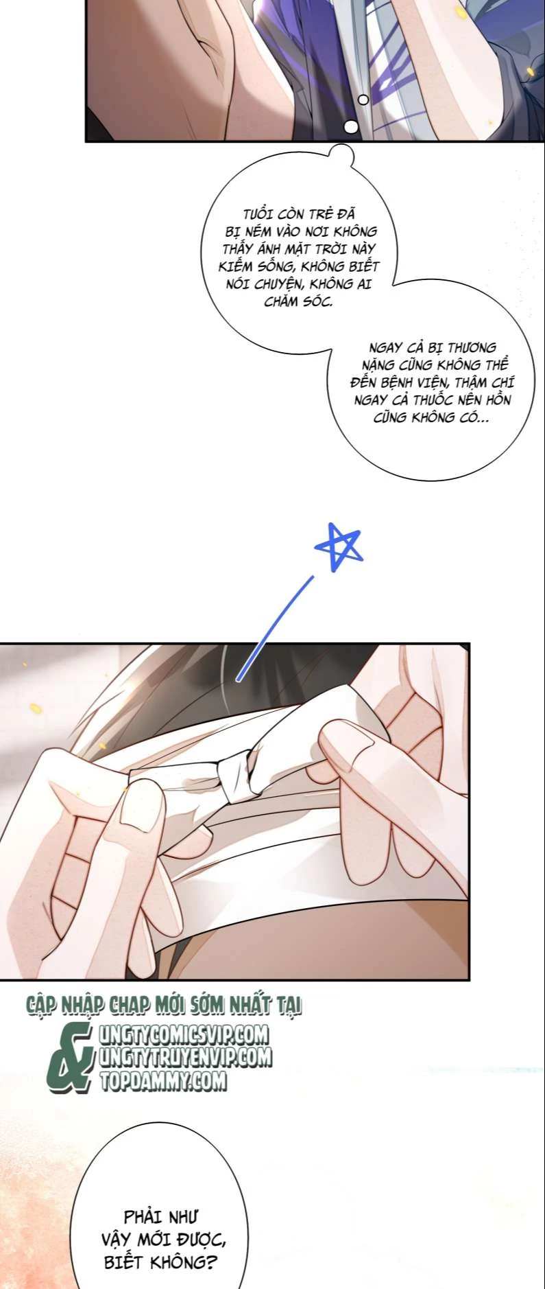 Nhân Thê Thụ Bị Bắt Tiếp Kịch Bản Cường Thụ Chapter 3 - 25