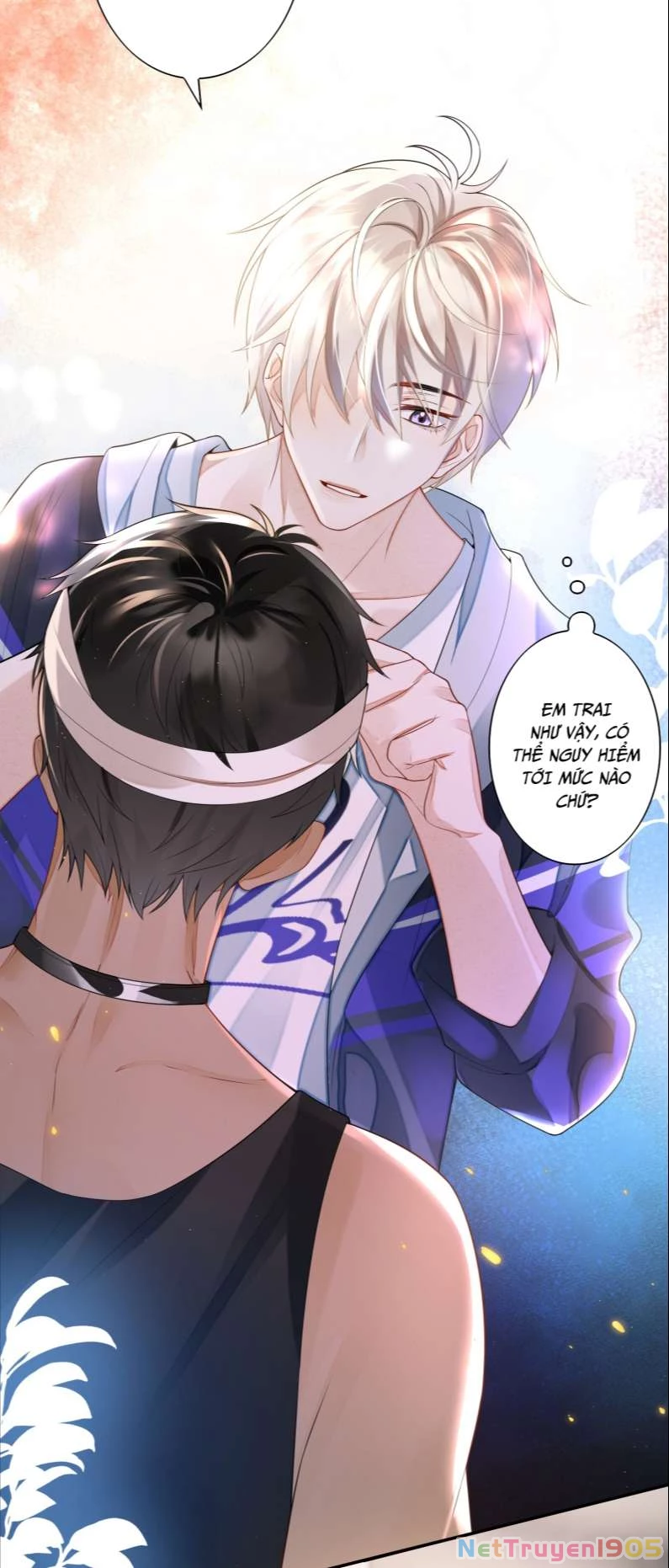 Nhân Thê Thụ Bị Bắt Tiếp Kịch Bản Cường Thụ Chapter 3 - 26