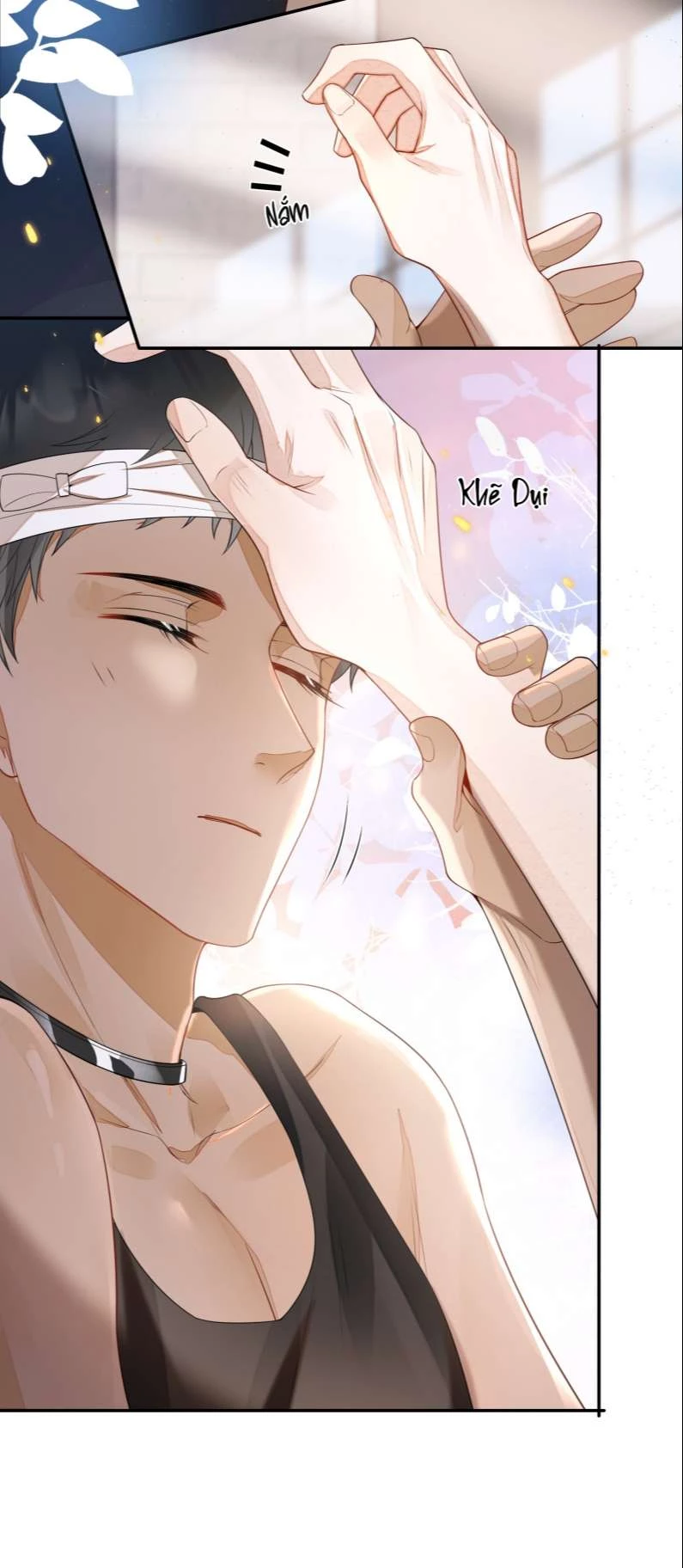 Nhân Thê Thụ Bị Bắt Tiếp Kịch Bản Cường Thụ Chapter 3 - 27