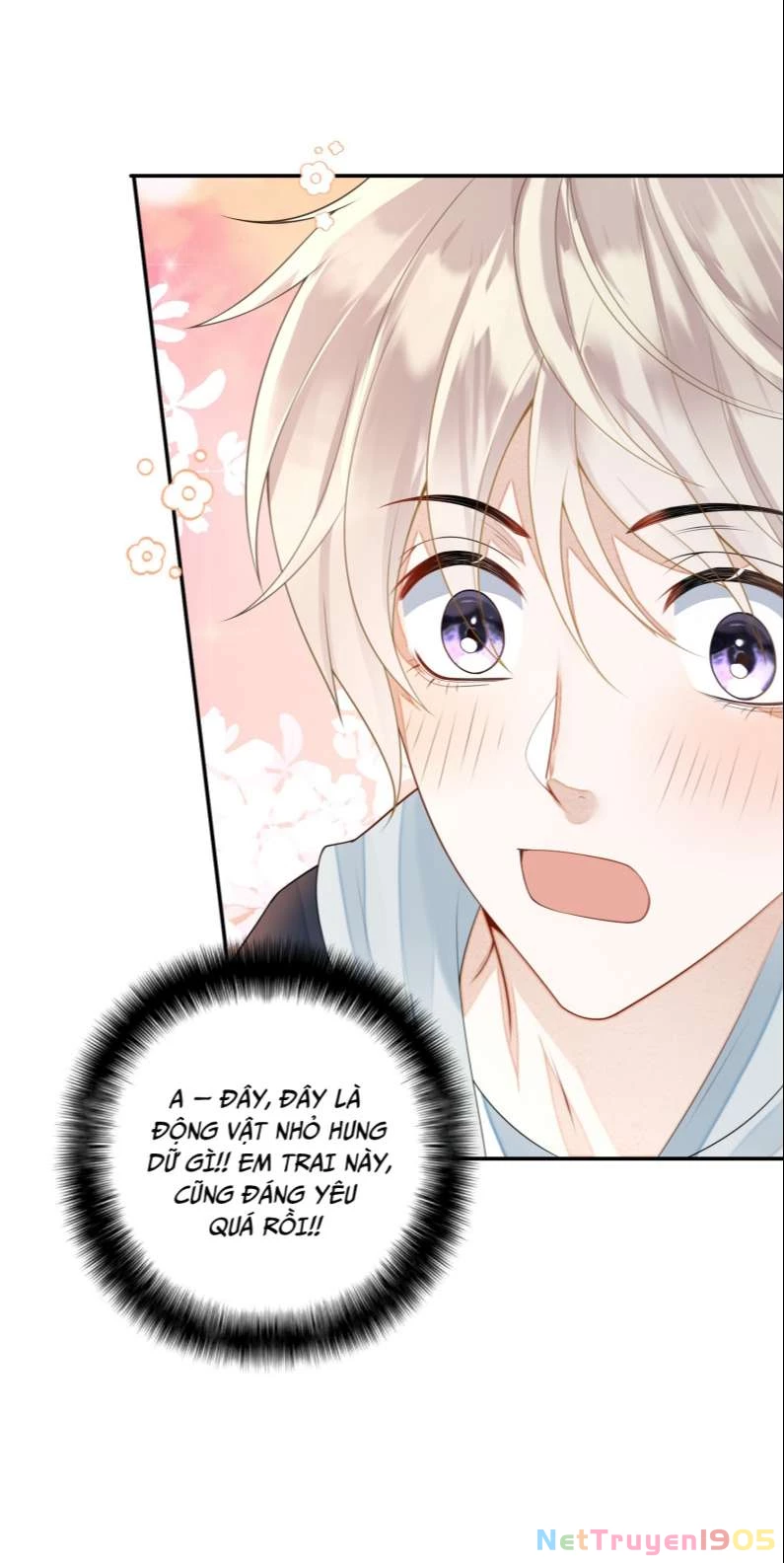 Nhân Thê Thụ Bị Bắt Tiếp Kịch Bản Cường Thụ Chapter 3 - 28