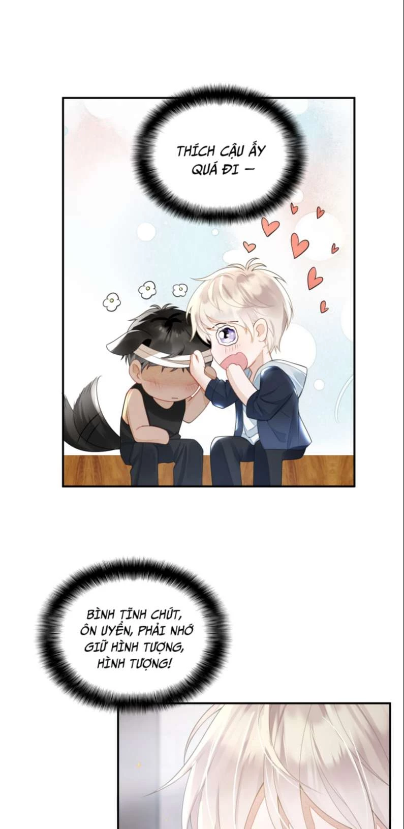 Nhân Thê Thụ Bị Bắt Tiếp Kịch Bản Cường Thụ Chapter 3 - 29