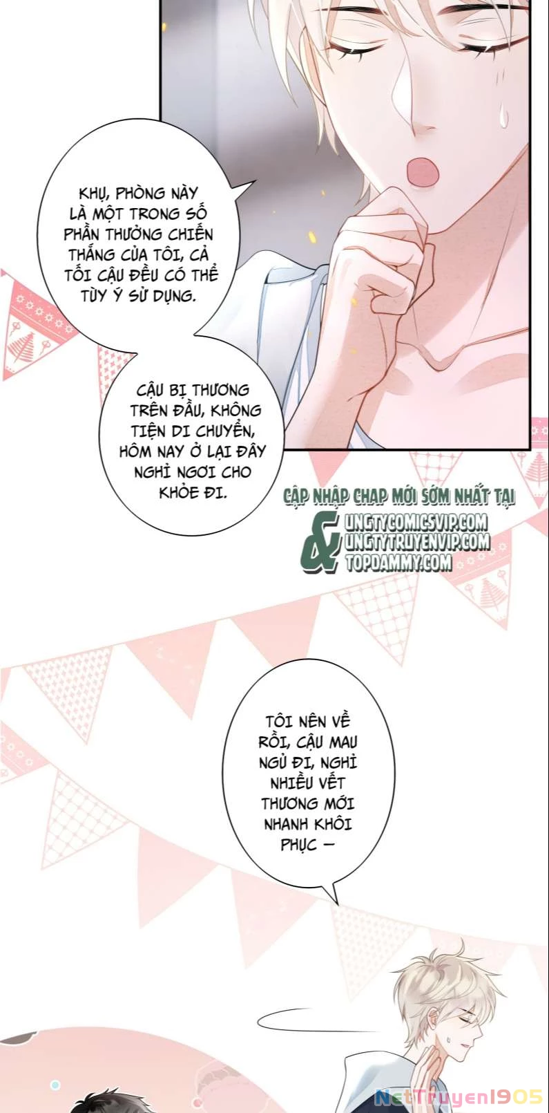 Nhân Thê Thụ Bị Bắt Tiếp Kịch Bản Cường Thụ Chapter 3 - 30