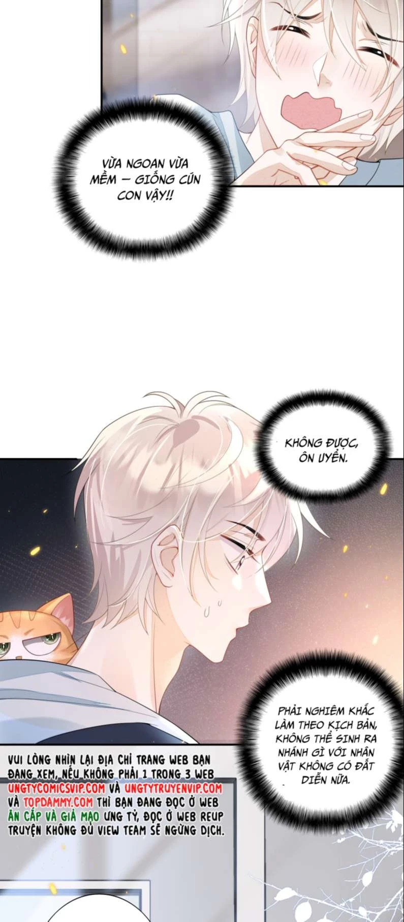 Nhân Thê Thụ Bị Bắt Tiếp Kịch Bản Cường Thụ Chapter 3 - 32